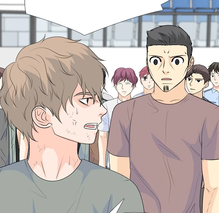 High School Legend: Red Dragon Chapter 232 - Page 68