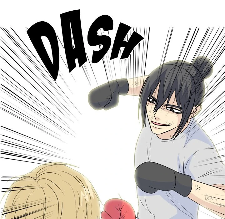 High School Legend: Red Dragon Chapter 232 - Page 73