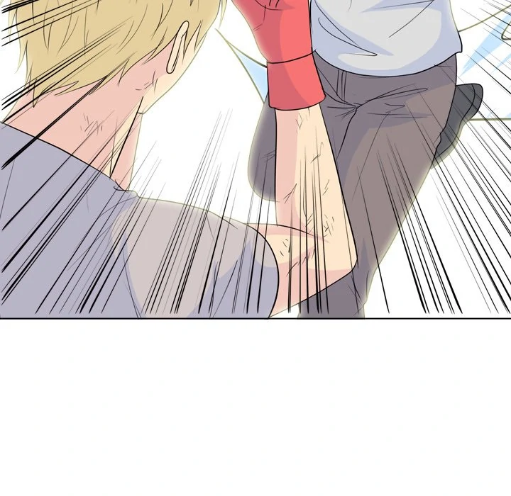 High School Legend: Red Dragon Chapter 232 - Page 74