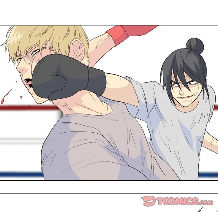 High School Legend: Red Dragon Chapter 232 - Page 75