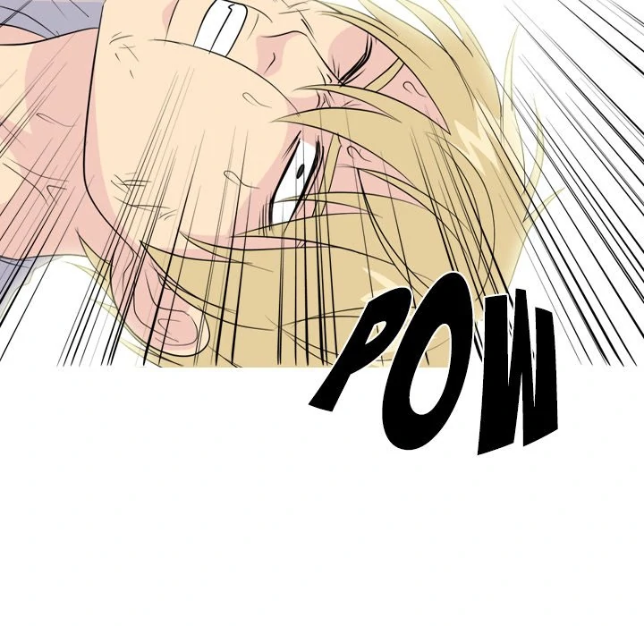 High School Legend: Red Dragon Chapter 232 - Page 80