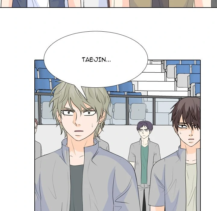 High School Legend: Red Dragon Chapter 232 - Page 82