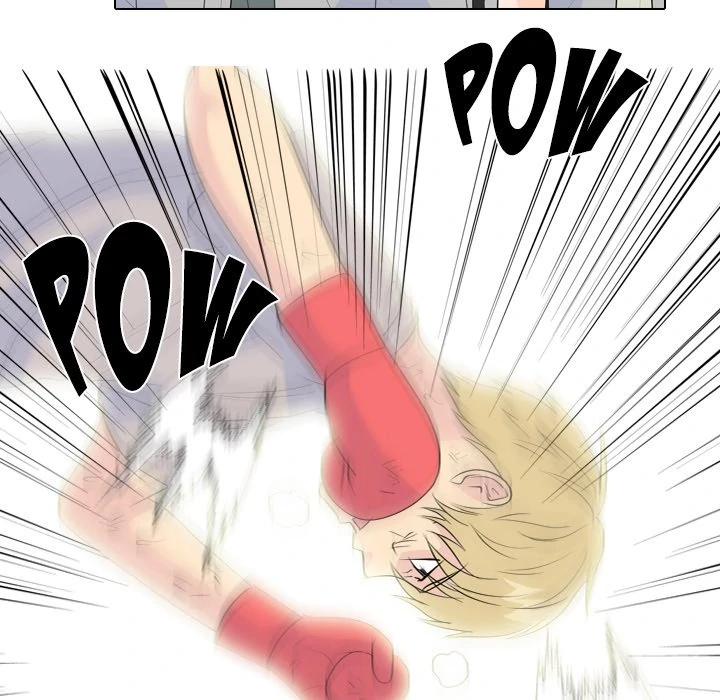 High School Legend: Red Dragon Chapter 232 - Page 83
