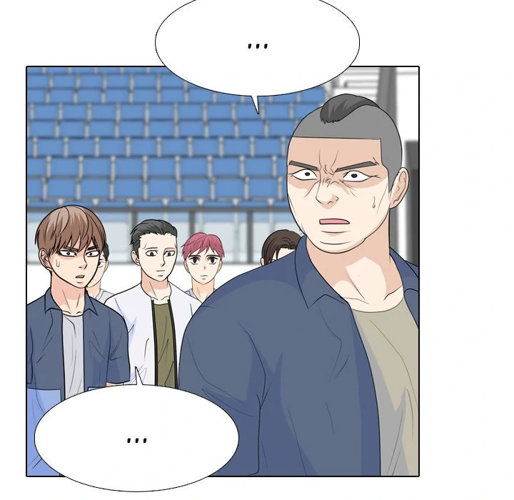 High School Legend: Red Dragon Chapter 232 - Page 85