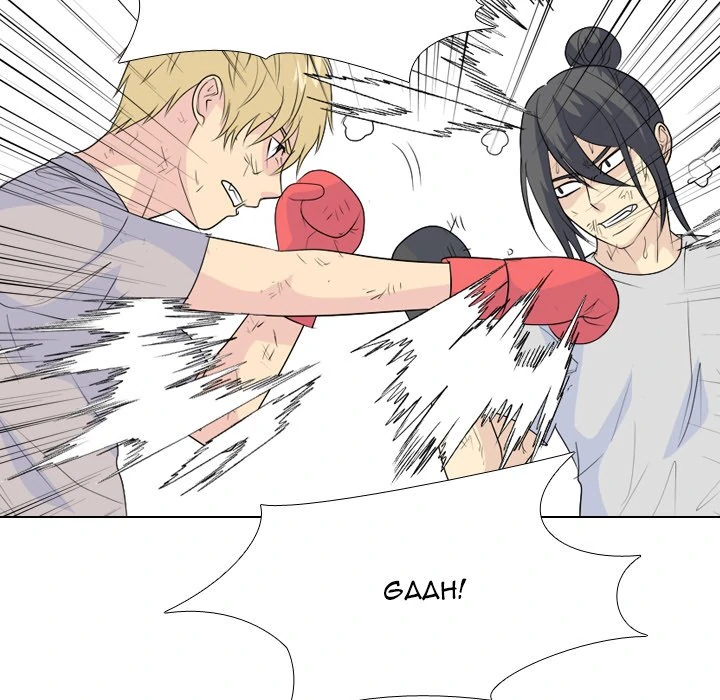 High School Legend: Red Dragon Chapter 232 - Page 87