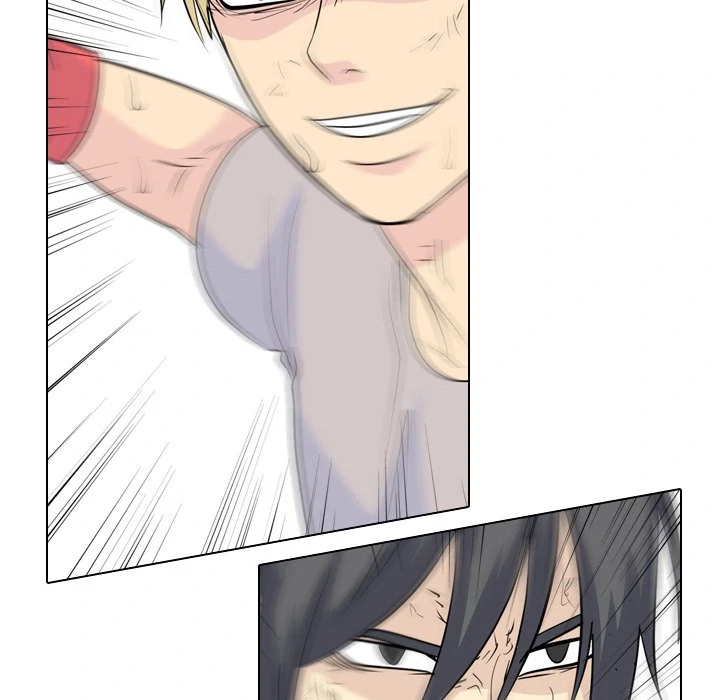 High School Legend: Red Dragon Chapter 232 - Page 89
