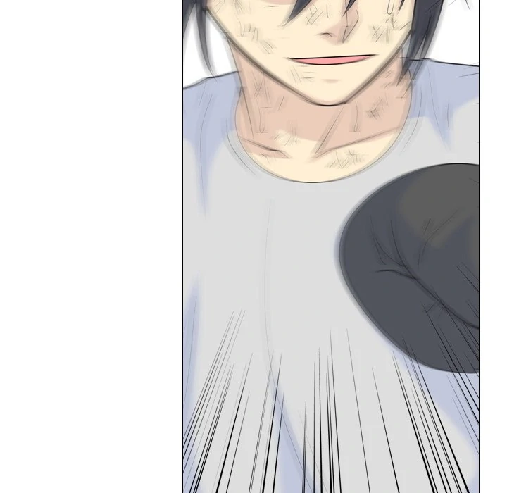 High School Legend: Red Dragon Chapter 232 - Page 90