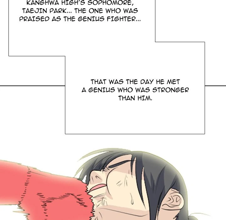 High School Legend: Red Dragon Chapter 232 - Page 10