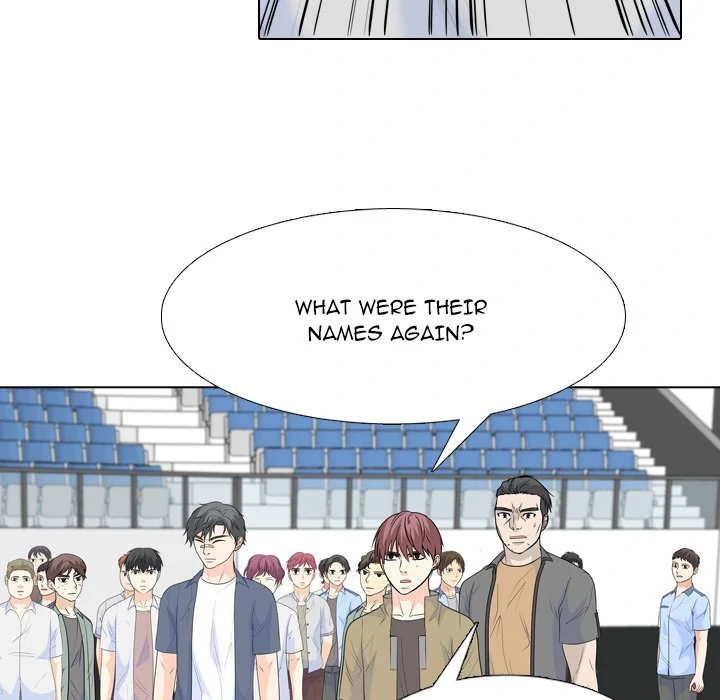 High School Legend: Red Dragon Chapter 232 - Page 91