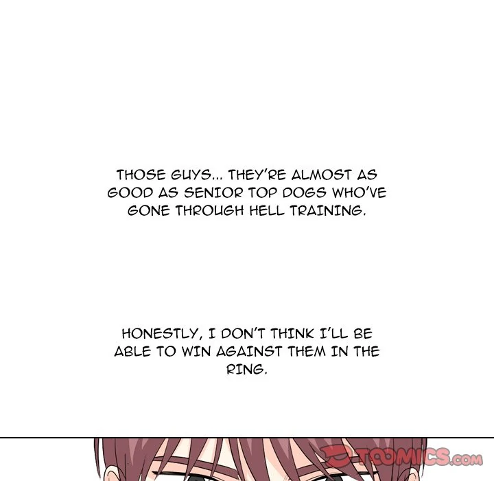 High School Legend: Red Dragon Chapter 232 - Page 93