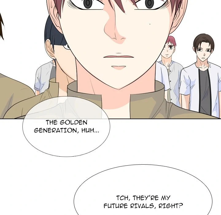 High School Legend: Red Dragon Chapter 232 - Page 94