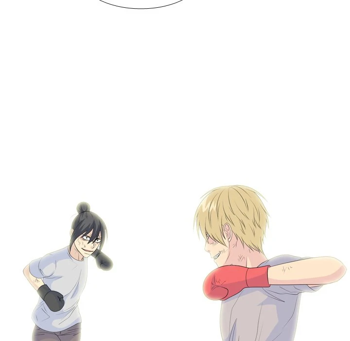 High School Legend: Red Dragon Chapter 232 - Page 96