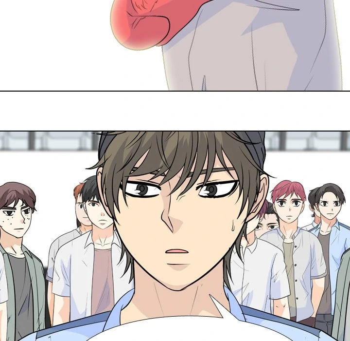 High School Legend: Red Dragon Chapter 232 - Page 98