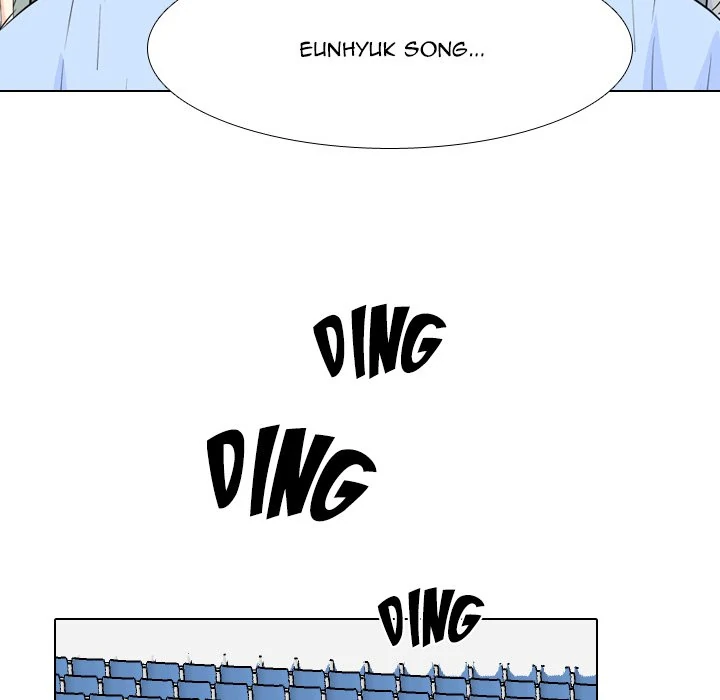 High School Legend: Red Dragon Chapter 232 - Page 99