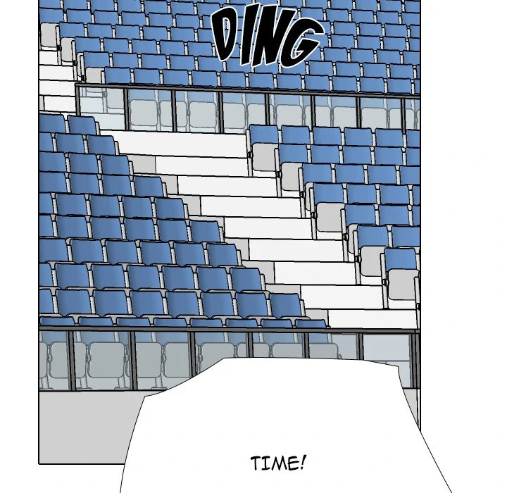High School Legend: Red Dragon Chapter 232 - Page 100