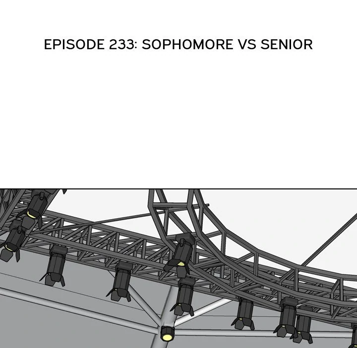 High School Legend: Red Dragon Chapter 233 - Page 11