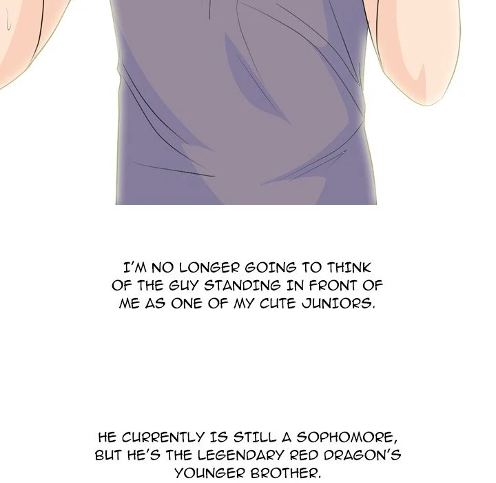 High School Legend: Red Dragon Chapter 233 - Page 102