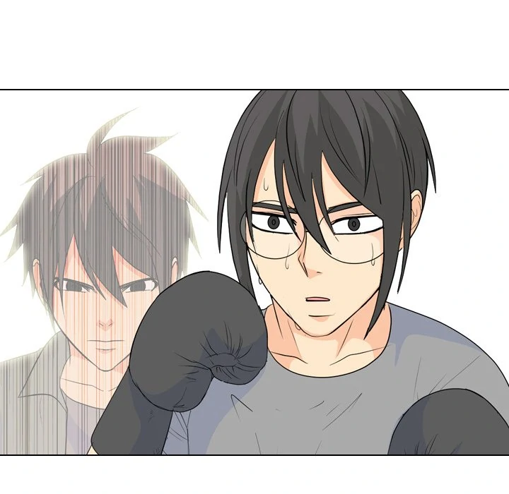 High School Legend: Red Dragon Chapter 233 - Page 103