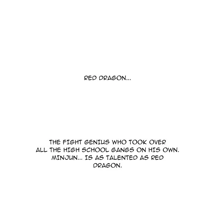 High School Legend: Red Dragon Chapter 233 - Page 104