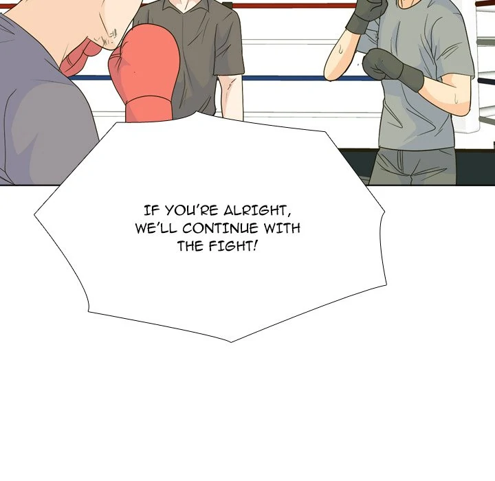 High School Legend: Red Dragon Chapter 233 - Page 109
