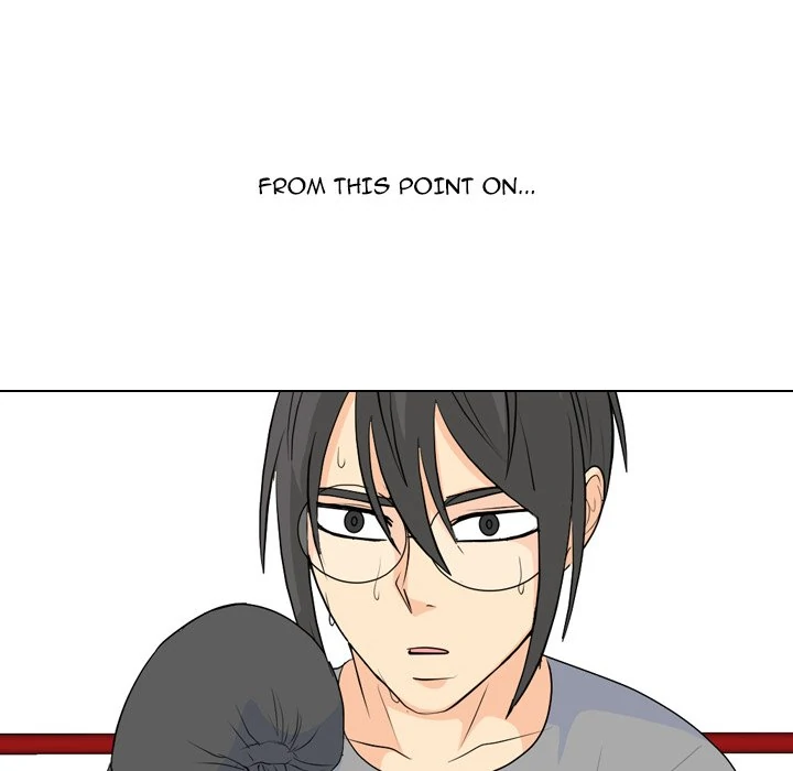 High School Legend: Red Dragon Chapter 233 - Page 110