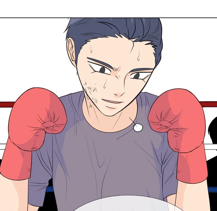 High School Legend: Red Dragon Chapter 233 - Page 112