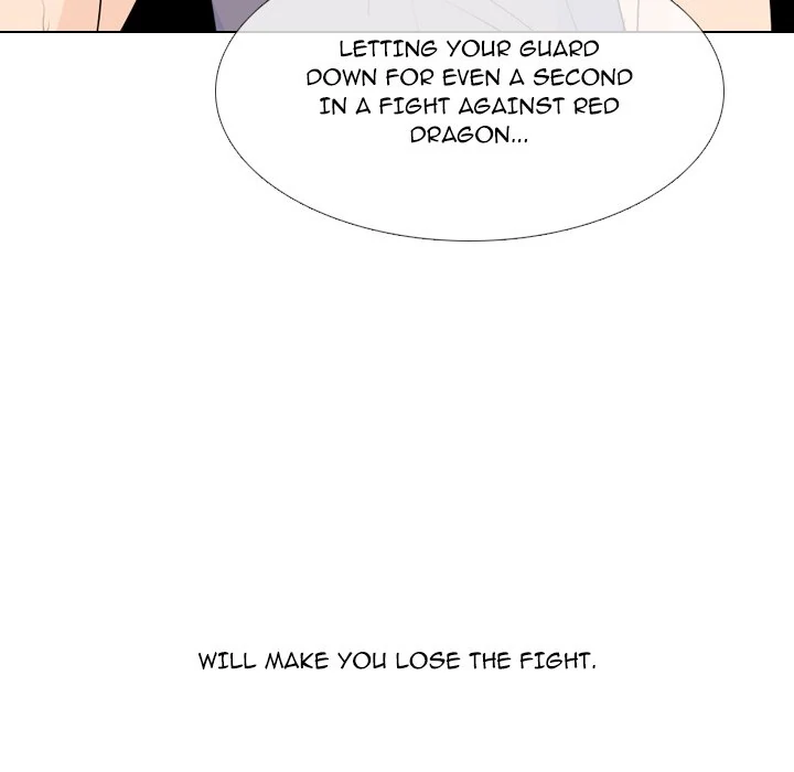 High School Legend: Red Dragon Chapter 233 - Page 113