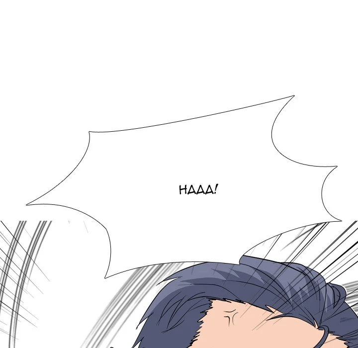 High School Legend: Red Dragon Chapter 233 - Page 114