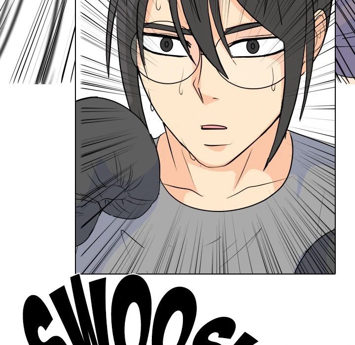 High School Legend: Red Dragon Chapter 233 - Page 116