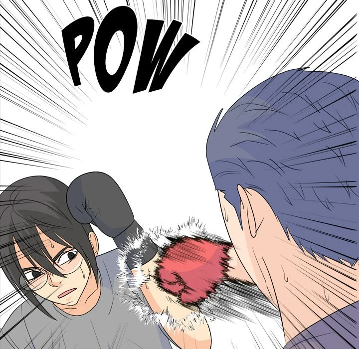 High School Legend: Red Dragon Chapter 233 - Page 119