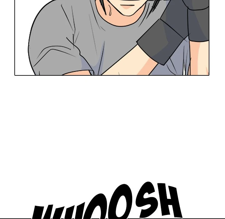 High School Legend: Red Dragon Chapter 233 - Page 123