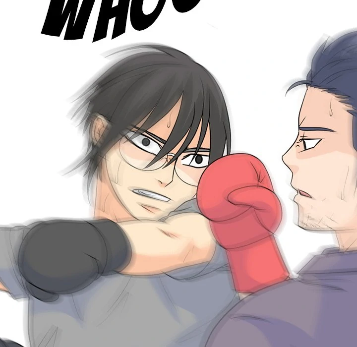 High School Legend: Red Dragon Chapter 233 - Page 124