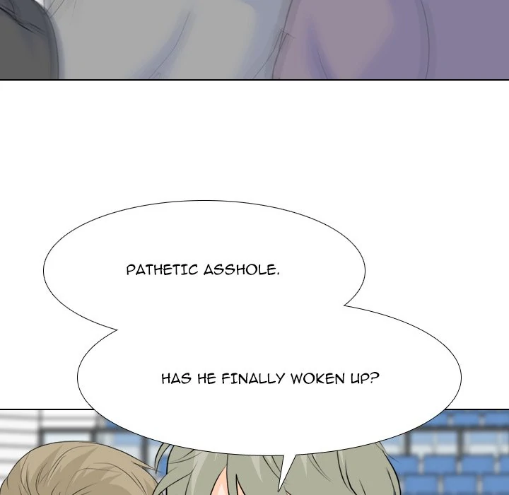 High School Legend: Red Dragon Chapter 233 - Page 125