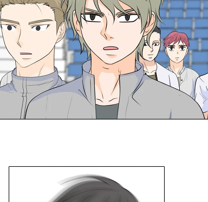 High School Legend: Red Dragon Chapter 233 - Page 126