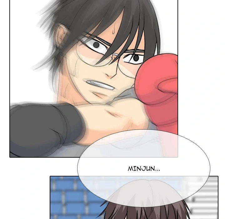 High School Legend: Red Dragon Chapter 233 - Page 127