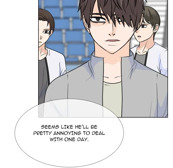 High School Legend: Red Dragon Chapter 233 - Page 128