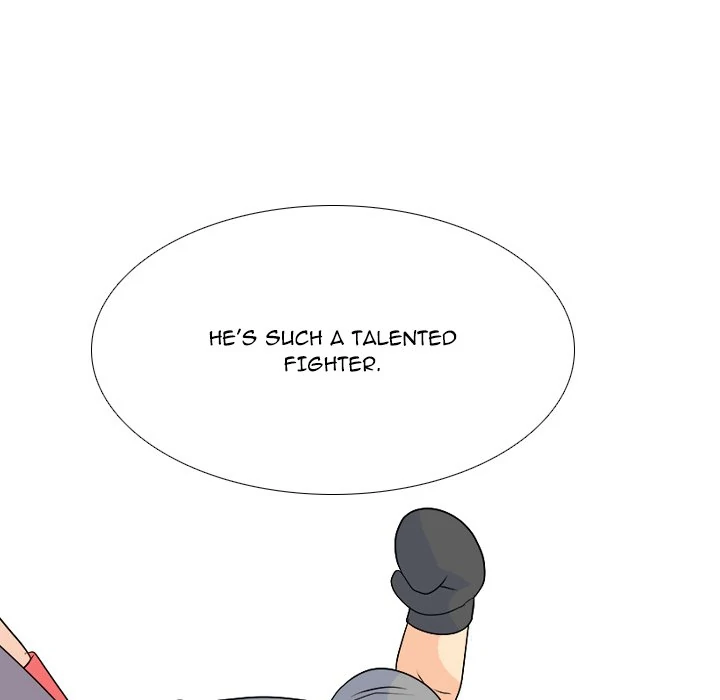 High School Legend: Red Dragon Chapter 233 - Page 136