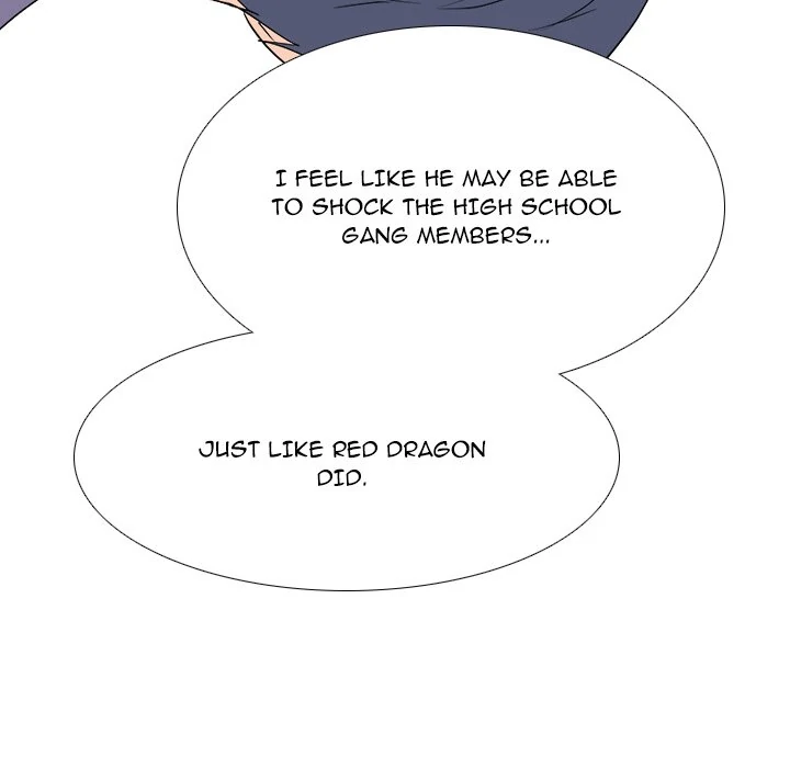 High School Legend: Red Dragon Chapter 233 - Page 138