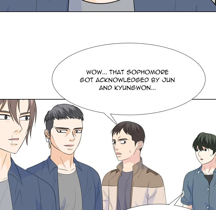 High School Legend: Red Dragon Chapter 233 - Page 140