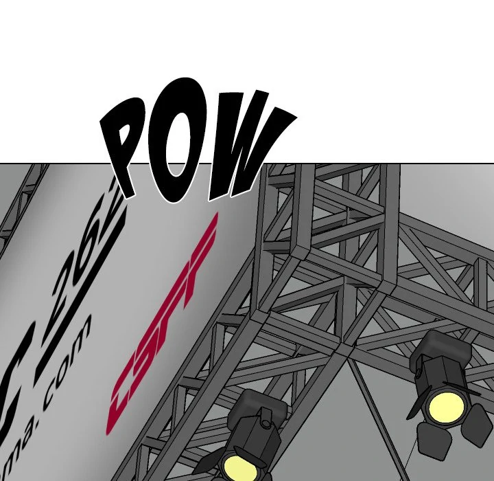 High School Legend: Red Dragon Chapter 233 - Page 142