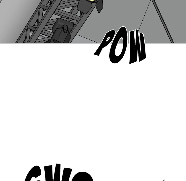 High School Legend: Red Dragon Chapter 233 - Page 143