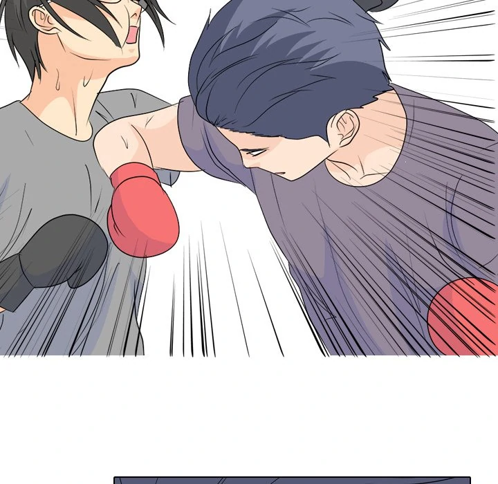 High School Legend: Red Dragon Chapter 233 - Page 146