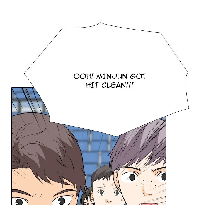 High School Legend: Red Dragon Chapter 233 - Page 148