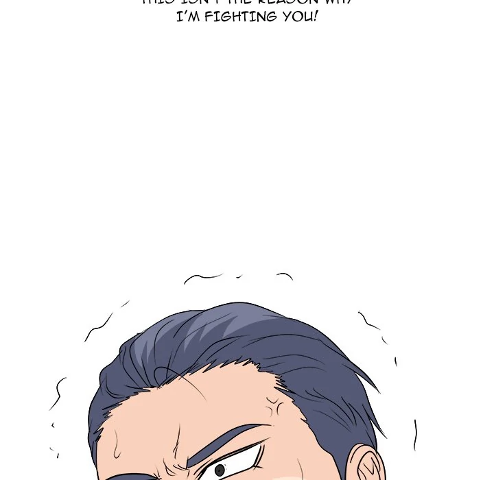 High School Legend: Red Dragon Chapter 233 - Page 166