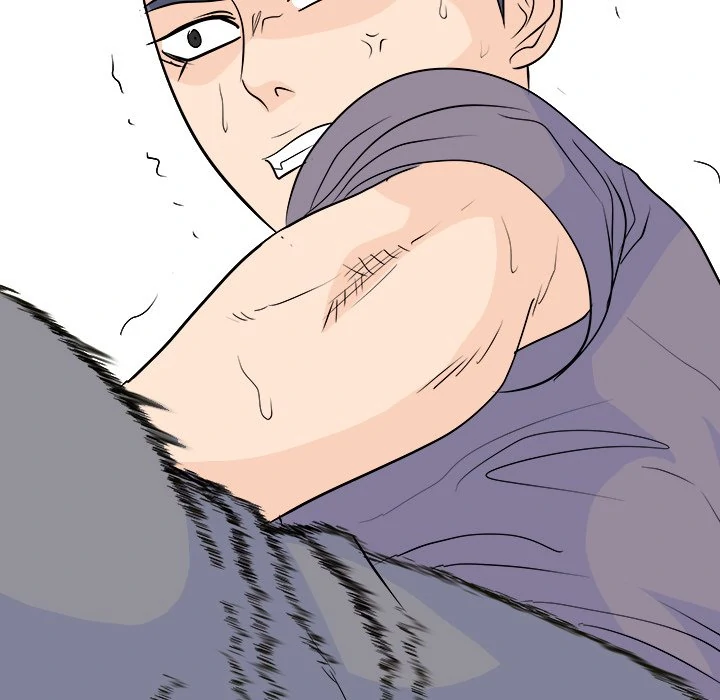 High School Legend: Red Dragon Chapter 233 - Page 167