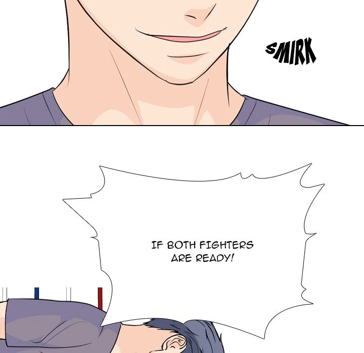 High School Legend: Red Dragon Chapter 233 - Page 20