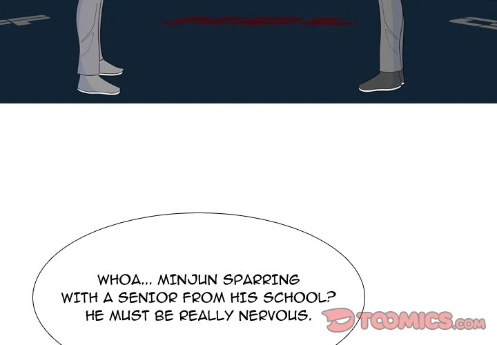 High School Legend: Red Dragon Chapter 233 - Page 3