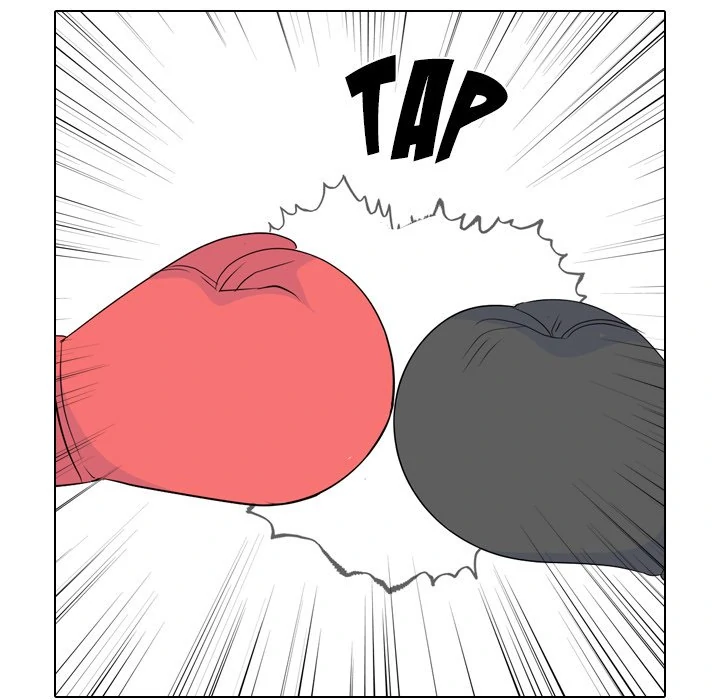 High School Legend: Red Dragon Chapter 233 - Page 23