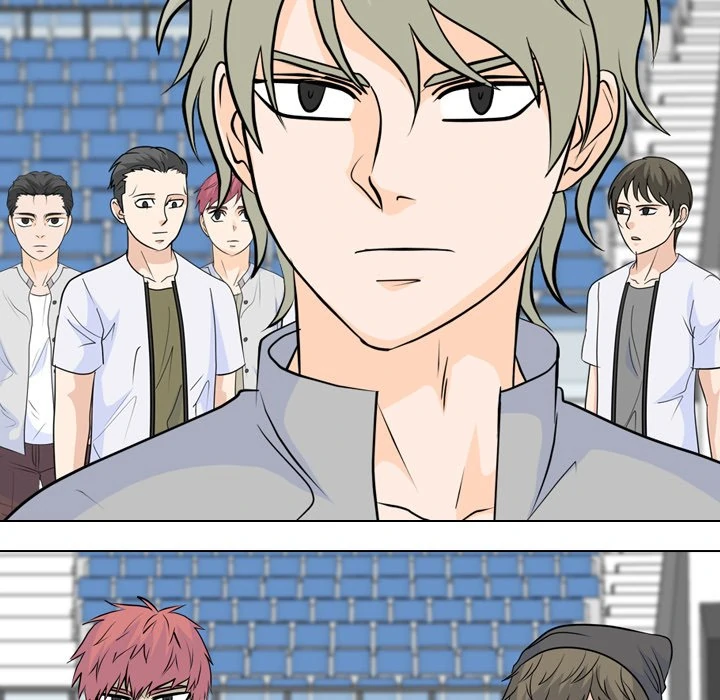 High School Legend: Red Dragon Chapter 233 - Page 27
