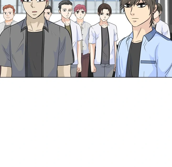 High School Legend: Red Dragon Chapter 233 - Page 28